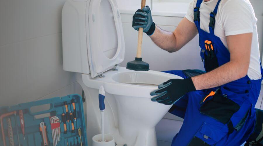 Professional expert plumbing services in Fair Play, SC